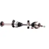 RIDEX 13D1047 Aandrijfas