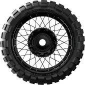 Continental Tkc 80 65r M+s Tl Adventure Achterband