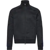 Fred perry Mesh Taped Track Jacket
