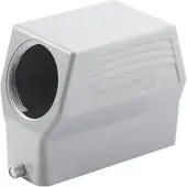 Weidmuller HDC 64D TSLU 1M50G 1111150000 Connectorbehuizing (male) 1 stuk(s)