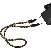 Polaroid - Camera Strap Round For Polaroid Cameras - Rainbow