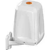 Poynting 4x5g-lte Mimmo 3.8dbi 2xwifi 5dbi Antenna Transparant