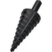 Lenoxx Trapboor - 6,35 mm - LX30960MVB412 - 30960MVB412