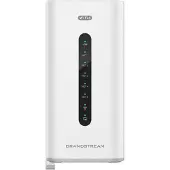 Grandstream Networks GCC6010W UC: Unified Communications- en netwerkconvergentieoplossingen