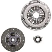AISIN Koppelingsset Clutch Kit (3P) KT-228C