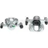 BUDWEG CALIPER Remklauw 345751