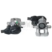 BUDWEG CALIPER Remklauw 345682