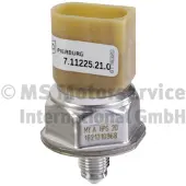 PIERBURG Druksensor brandstof Audi A4, A8, Q7 3.0, bouwjaar 2008 en later