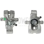 BUDWEG CALIPER 345593 Remklauw