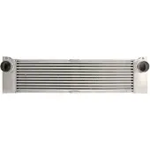 Valeo Intercooler, inlaatluchtkoeler 818356