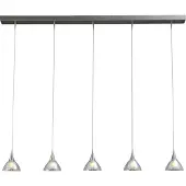 Masterlight Eetkamer hanglamp Caterina LED