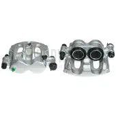 BUDWEG CALIPER Remklauw 345525