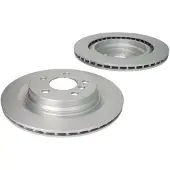 Delphi BG4778C Remschijf