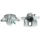 BUDWEG CALIPER Remklauw 345699