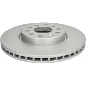 Textar Remschijf 92333103, 1 stuk