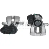 BUDWEG CALIPER Remklauw 345583
