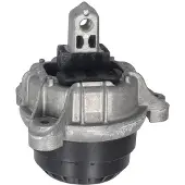 TEDGUM TED37119 Motorsteunlager