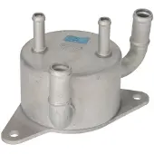NRF Oliekoeler, automatische transmissie 310090