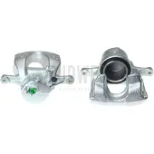 BUDWEG CALIPER Remklauw 345433