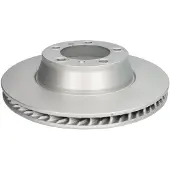 Textar Remschijf PRO+ 92345905