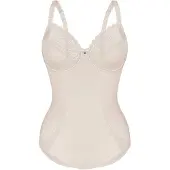 Sassa mode body Lovely Secret met beugel lichtbeige female | Maat: D 90