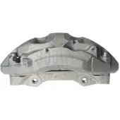 BUDWEG CALIPER 345737 Remklauw