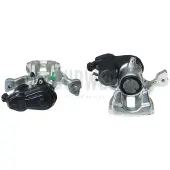 BUDWEG CALIPER 345676 Remklauw