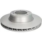 Textar Remschijf PRO+ 92345805