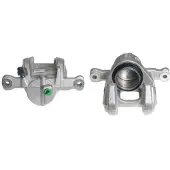 BUDWEG CALIPER Remklauw 345655
