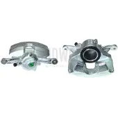BUDWEG CALIPER 345550 Remklauw