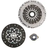 Nexus F10524NX Koppelingsset