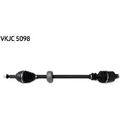 Skf Aandrijfas VKJC 5098
