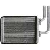 NRF 540021 Kachelradiateur, interieurverwarming