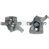 BUDWEG CALIPER 345589 Remklauw