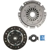 SACHS Koppelingsset 3000 952 020