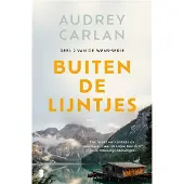 Boekerij Buiten de lijntjes (Paperback)