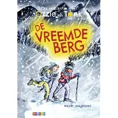 Uitgeverij Zwijsen België De vreemde berg