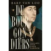 De Bezige Bij De Bourgondiërs