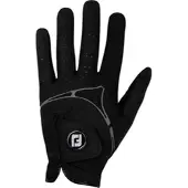 Footjoy GTXtreme Golf Black Linkerhand M Herenhandschoenen