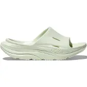 Hoka One One Muiltjes 'U ORA RECOVERY SLIDE 3' zwart