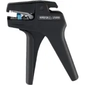 Phoenix Contact Wirefox 2.5 1212368 Automatische striptang Elektronica 0.08 tot 2.5 mm² 0.3 tot 1.9 mm Geschikt voor merk