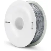 Fiberlogy Filament PLA - - Lichtgrijs - 1,75 mm - Afdruktemperatuur 200 C