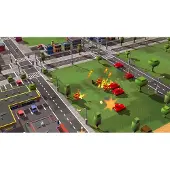 8-Bit Armies