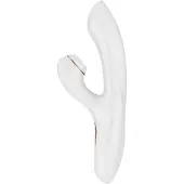 Satisfyer PRO + G-Spot Vibrator - Wit