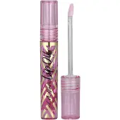 LA Girl - Lip Oil Nourishing Gloss - Sheer Strawberry