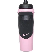 Nike Accessories Hypersport 2.0 600ml Bottle Roze