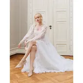 Tamaris Pumps goud