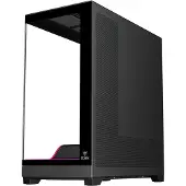 ITek SHOWBUI WAVE 82B Tower Zwart
