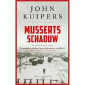 Cargo Musserts schaduw (Paperback)