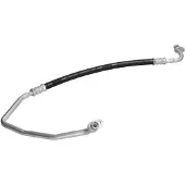 Nissens Hoge drukleiding, airconditioning 848903